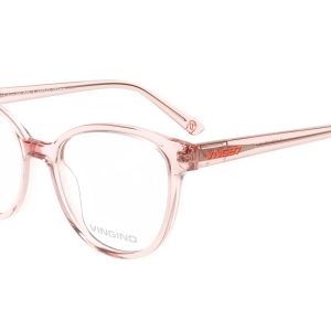 Ans van Vingino — Transparent pink