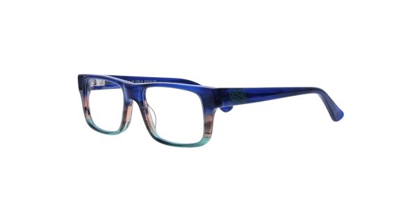 Gino van Vingino — Blue/brown/green