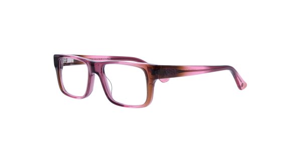 Gino van Vingino — Pink/brown