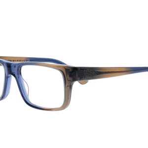 Gino van Vingino — Blue/brown