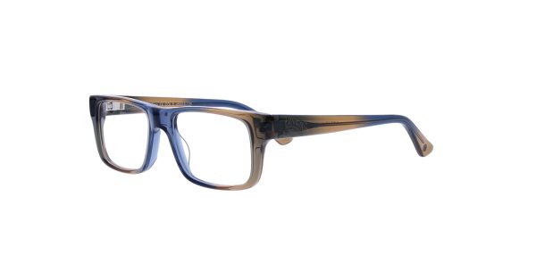 Gino van Vingino — Blue/brown