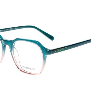 Lotus van Vingino — Teal green