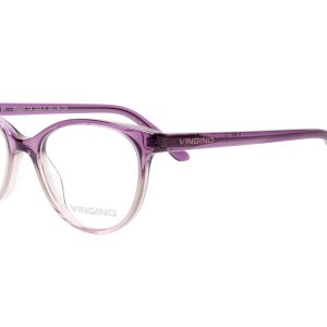 Margot van Vingino — Purple/pink