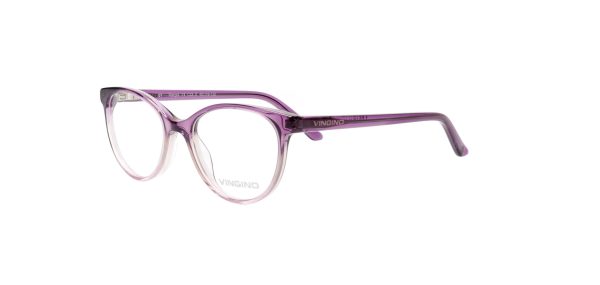 Margot van Vingino — Purple/pink