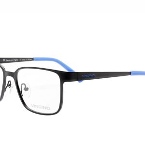 Remco van Vingino — Black/blue