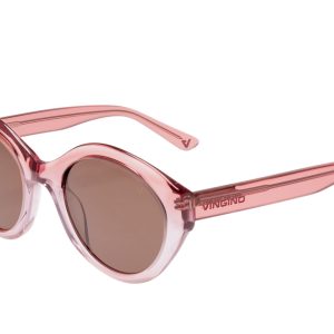Sun 46 van Vingino — Transparent pink