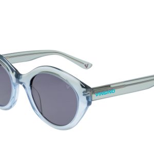 Sun 46 van Vingino — Transparent green/blue