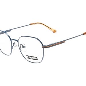Hamburg van Raizzed — Navy and orange