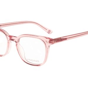Jolie van Vingino — Transparent pink