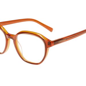 Lauren van Vingino — Orange/brown