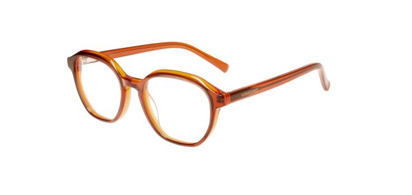 Lauren van Vingino — Orange/brown