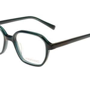 Phillipe van Vingino — Dark teal green