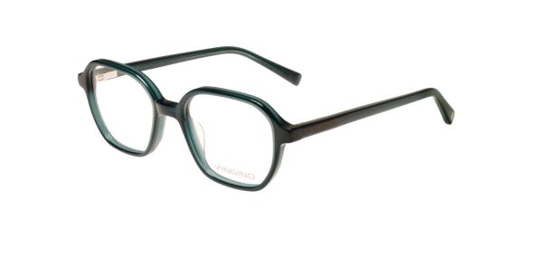 Phillipe van Vingino — Dark teal green